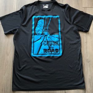 Under Armour Athletic Tee